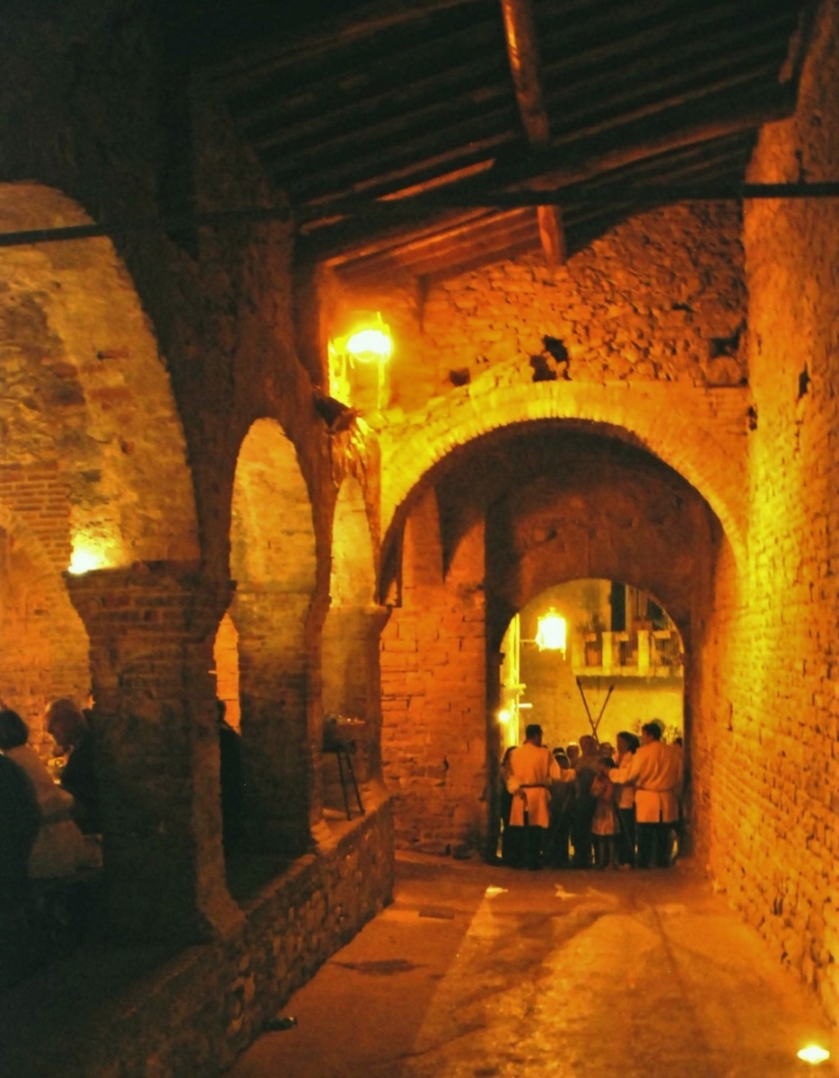 Chiostro 5
